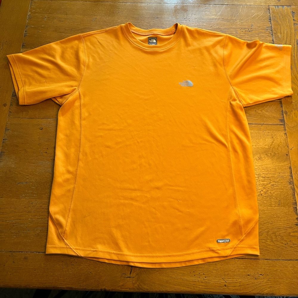 The North Face Flight Series VaporWick performance t-shirt